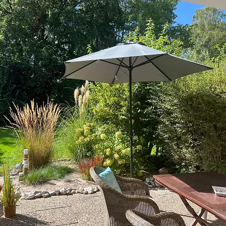 Mei71 Strandlust F נינדורף