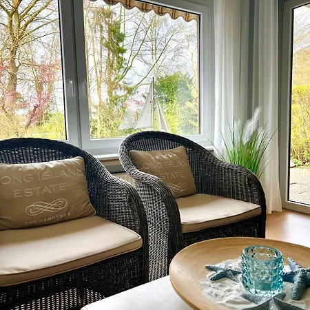 Mei71 Strandlust F 아파트