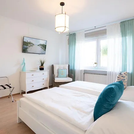 דירה Mei71 Strandlust F