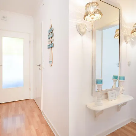 דירה Mei71 Strandlust F נינדורף