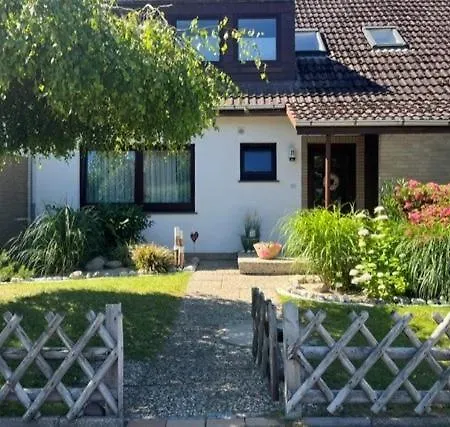 Mei71 Strandlust F Apartament Niendorf (Timmendorfer Strand)